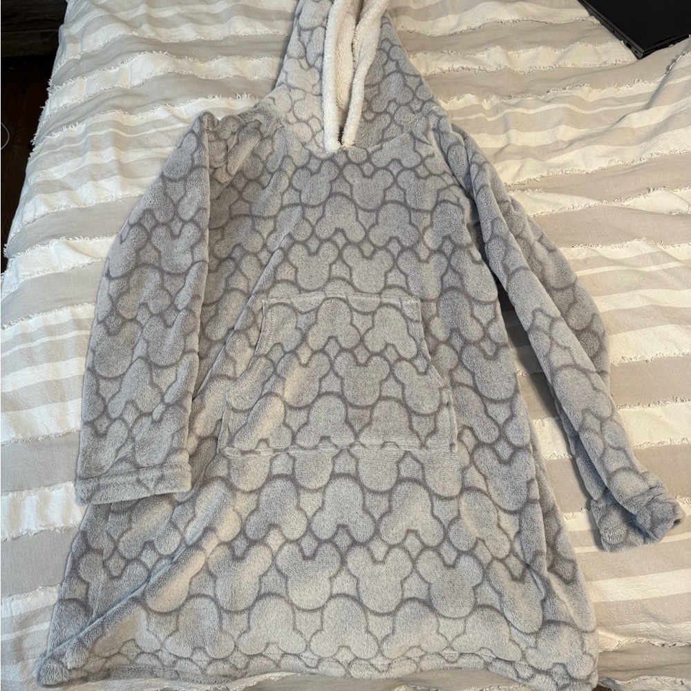 DISNEY KIDS ROBE